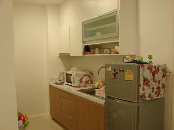Apartamento The Seacraze Hua-Hin By Montri C. HHQ Exterior foto