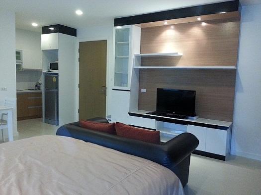 Apartamento The Seacraze Hua-Hin By Montri C. HHQ Exterior foto