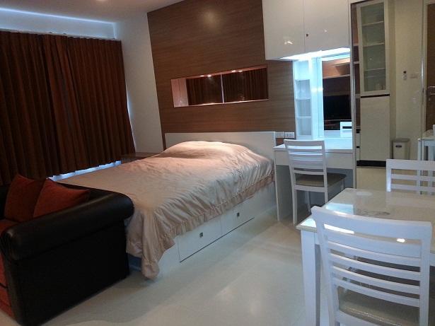 Apartamento The Seacraze Hua-Hin By Montri C. HHQ Exterior foto