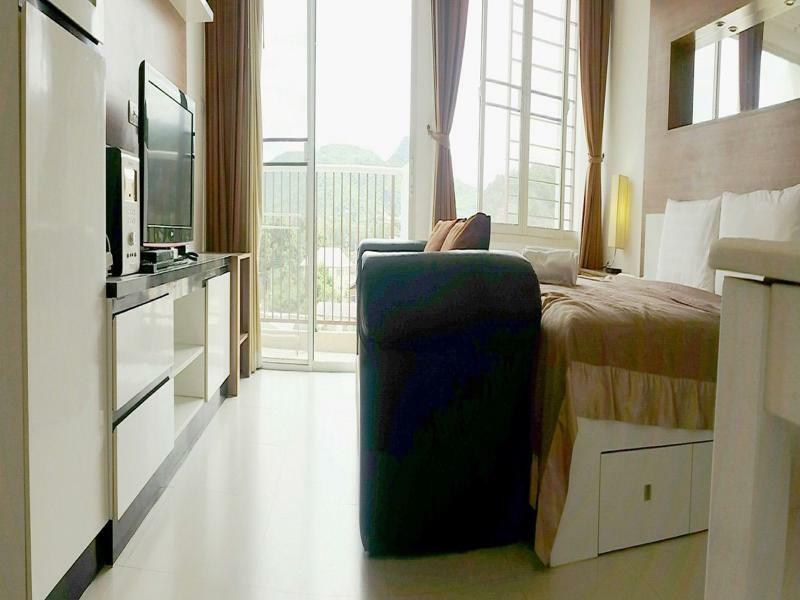 Apartamento The Seacraze Hua-Hin By Montri C. HHQ Exterior foto