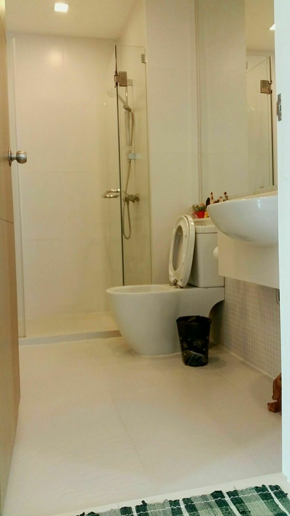 Apartamento The Seacraze Hua-Hin By Montri C. HHQ Exterior foto